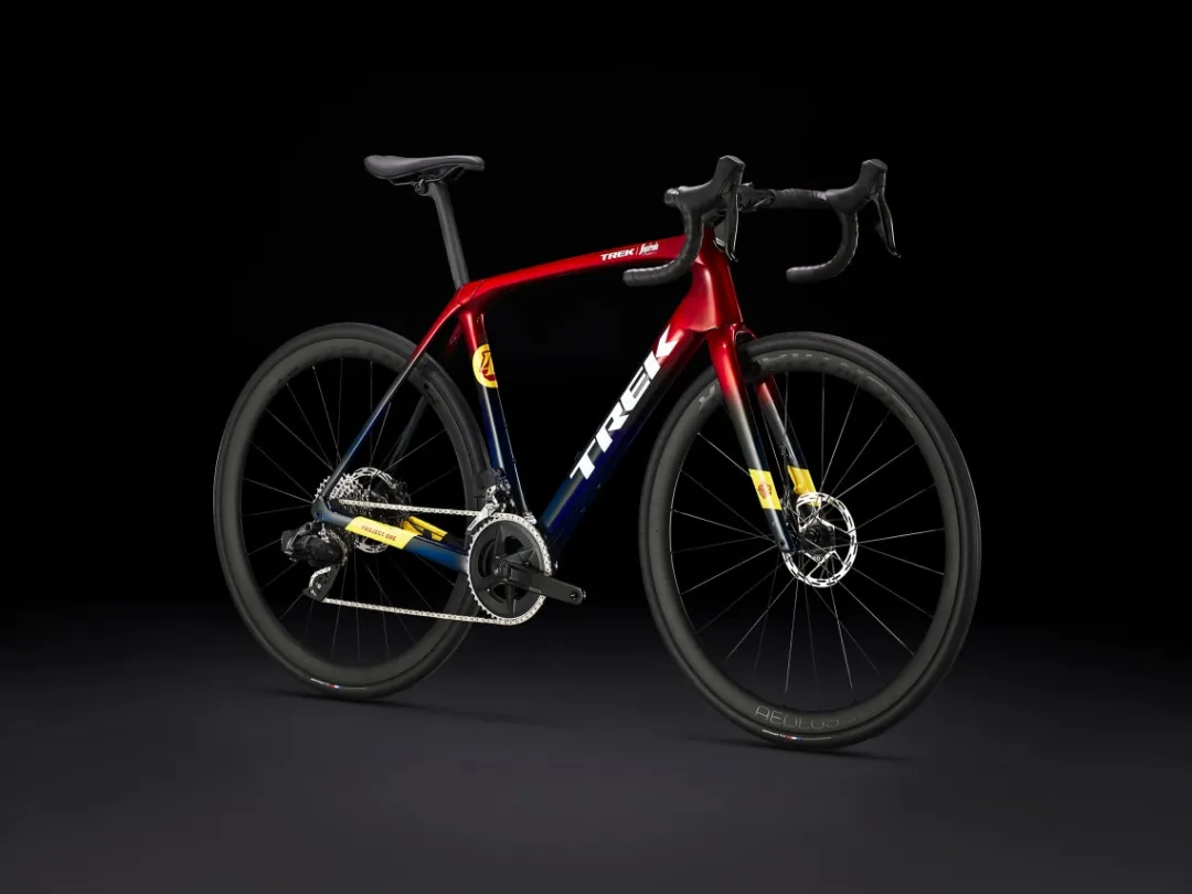 Domane SLR 6 AXS Gen 4