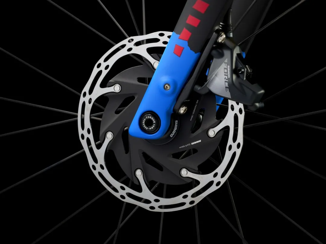 Domane SLR 7 AXS Gen 4