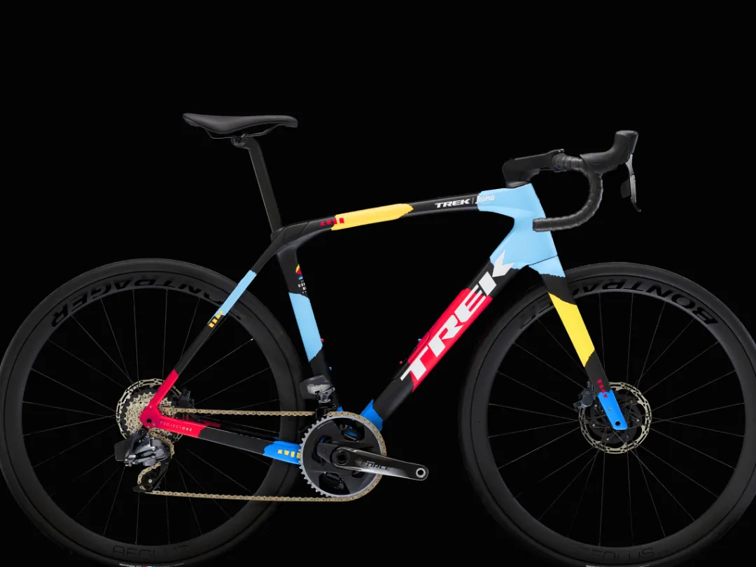 Domane SLR 7 AXS Gen 4