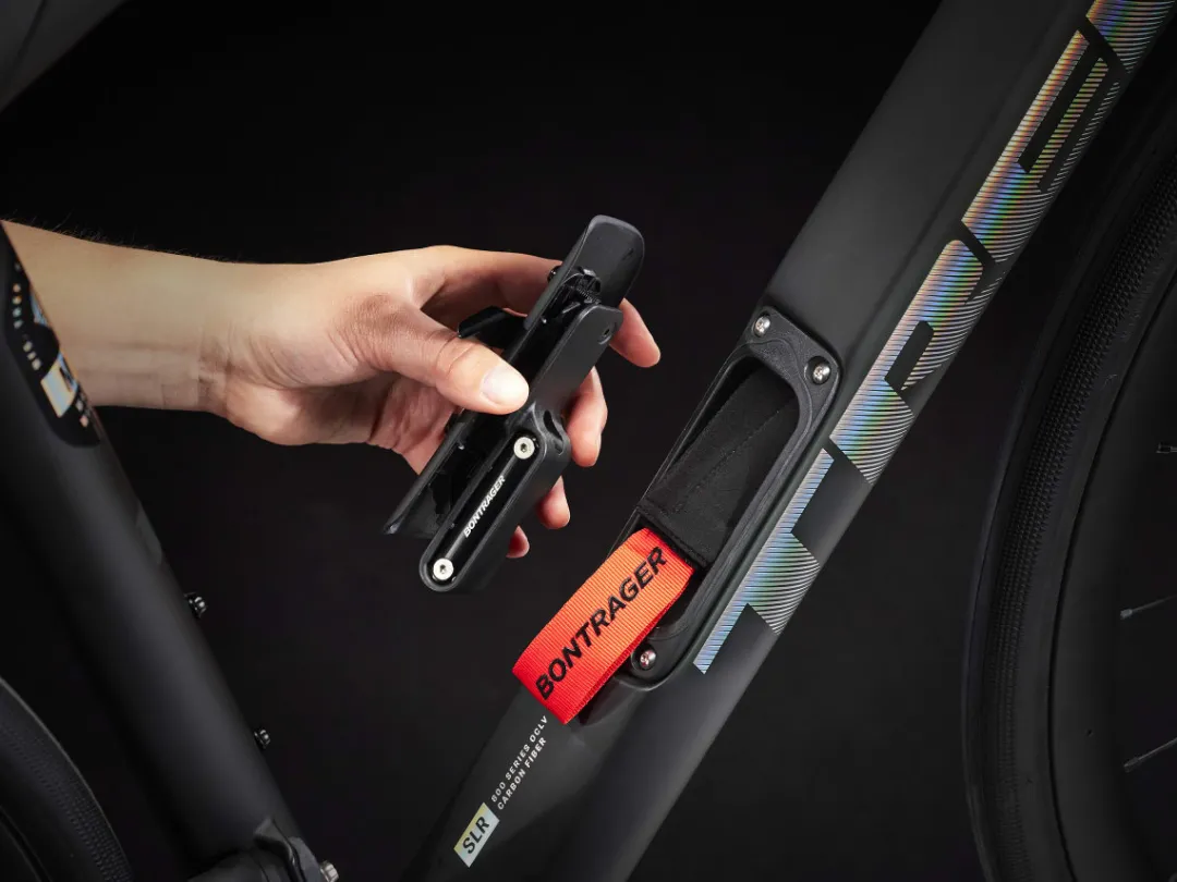 Domane SLR 6 AXS Gen 4