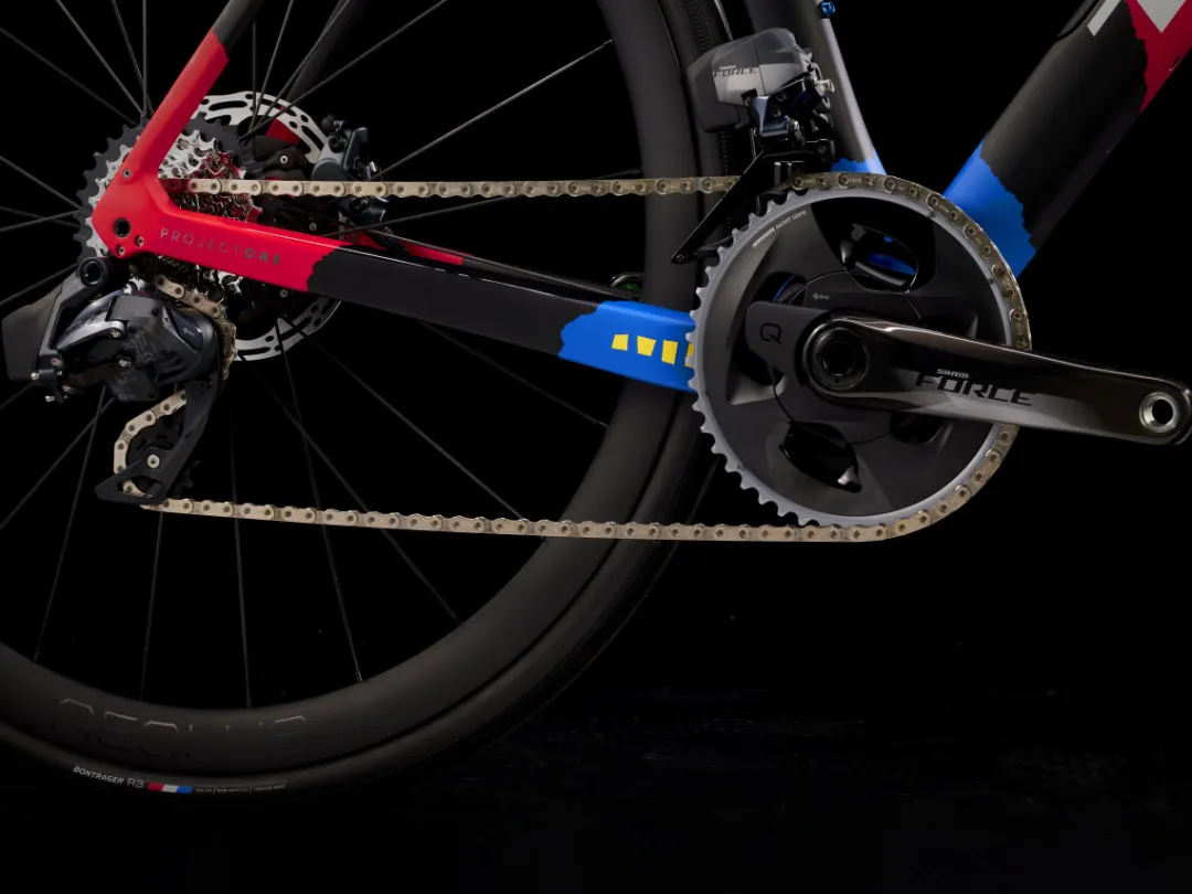Domane SLR 7 AXS Gen 4