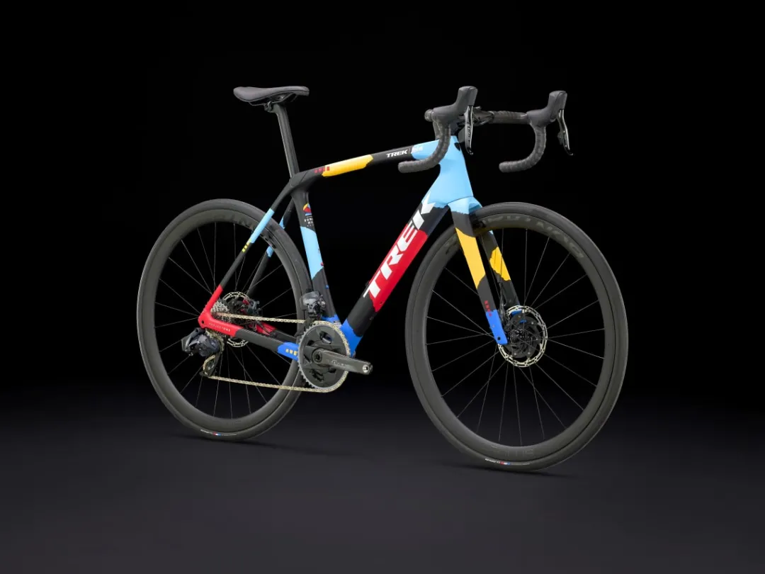 Domane SLR 7 AXS Gen 4