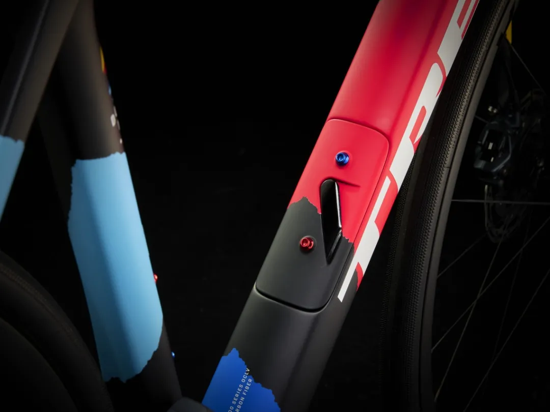Domane SLR 7 AXS Gen 4