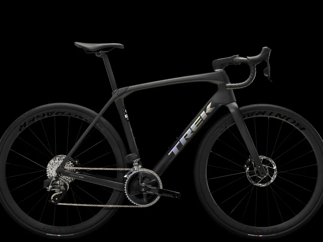 Domane SLR 6 AXS Gen 4
