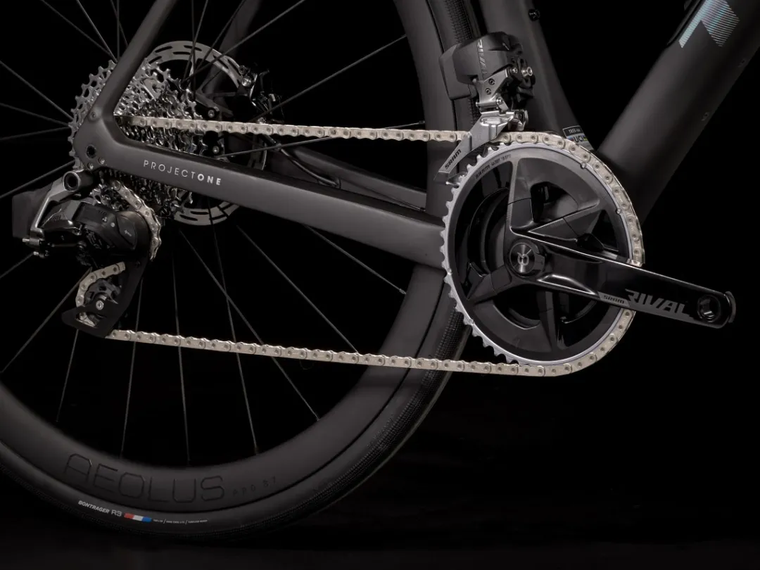 Domane SLR 6 AXS Gen 4