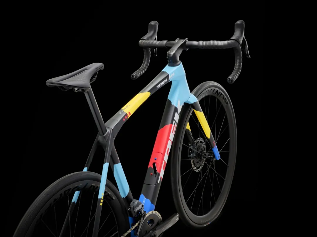 Domane SLR 7 AXS Gen 4
