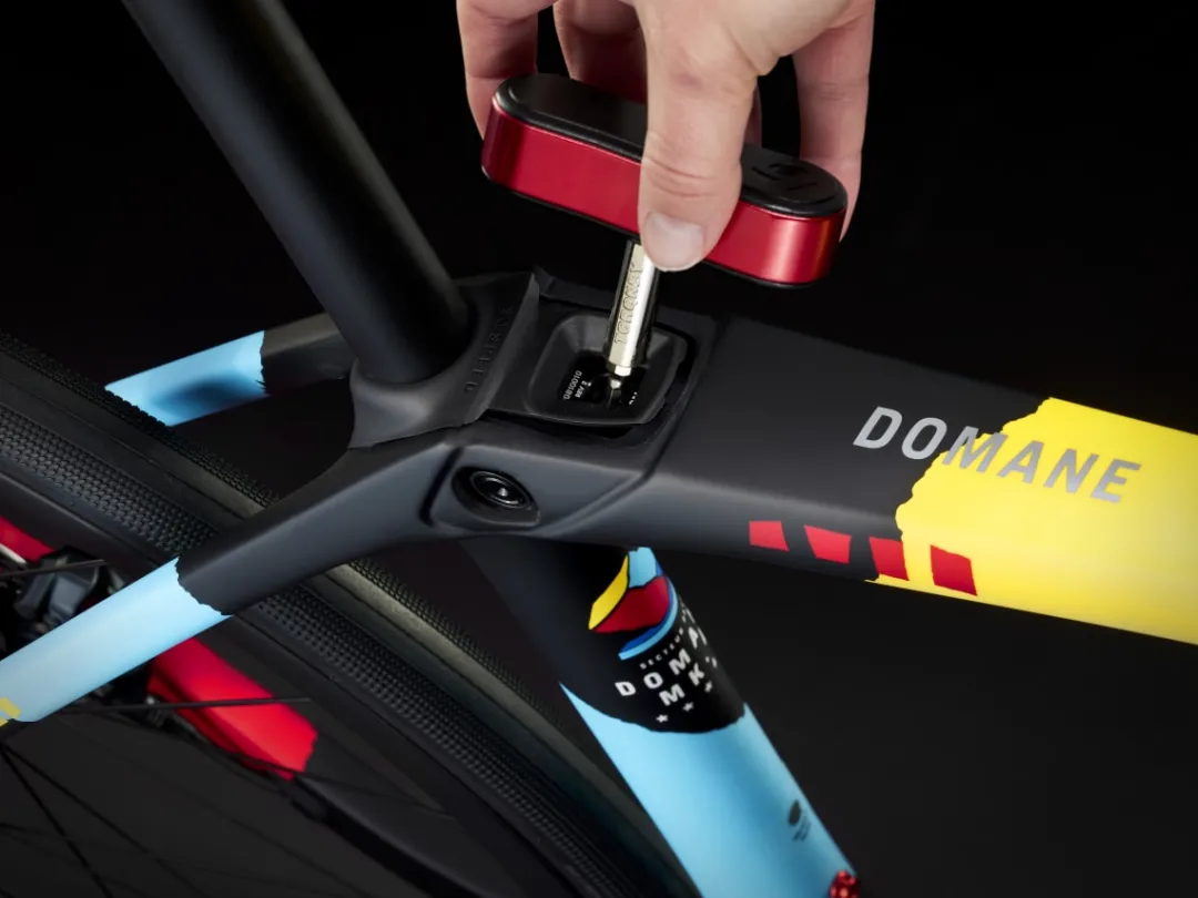 Domane SLR 7 AXS Gen 4
