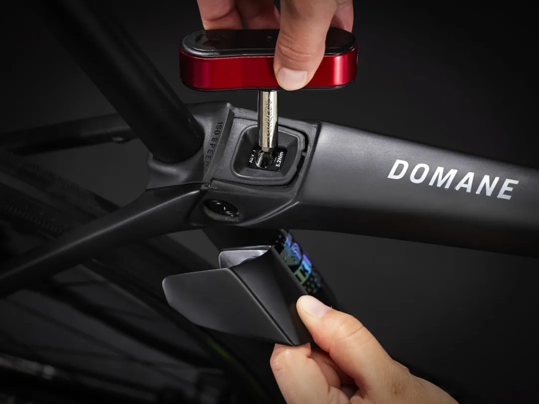 Domane SLR 6 AXS Gen 4