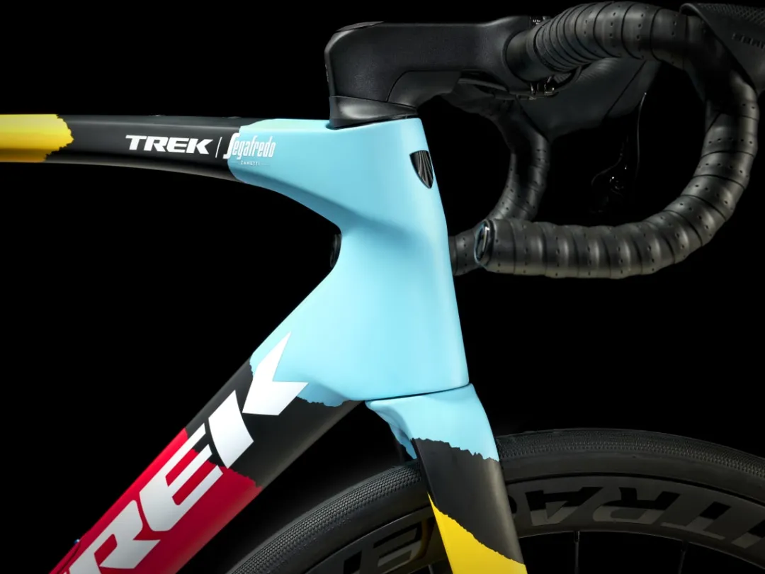 Domane SLR 7 AXS Gen 4