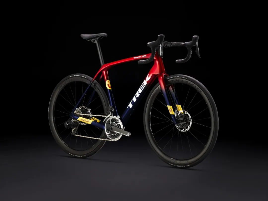 Domane SLR 9 AXS Gen 4