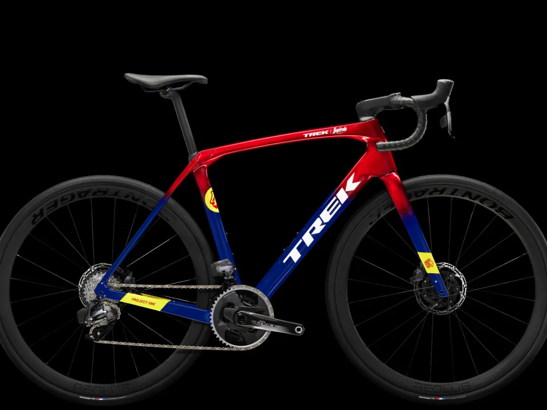 Domane SLR 7 AXS Gen 4