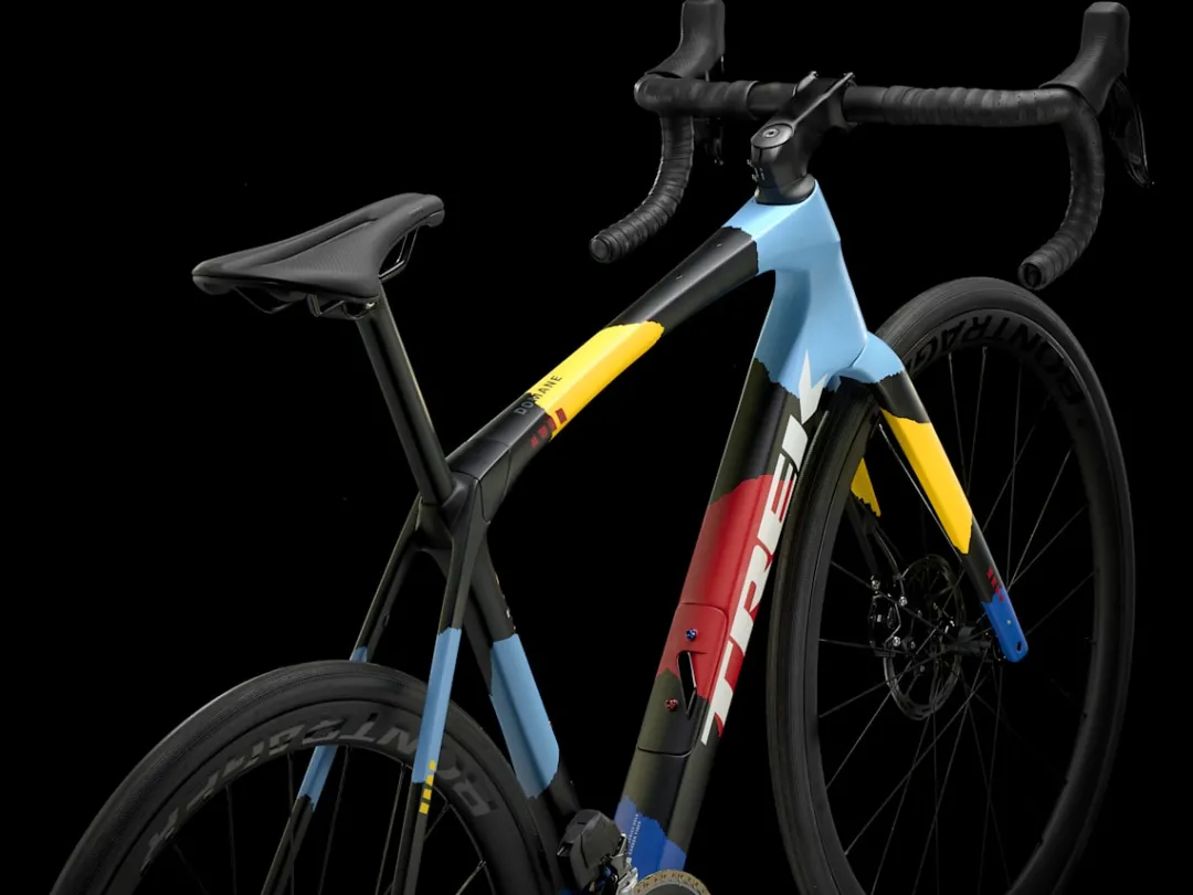 Domane SLR 6 AXS Gen 4