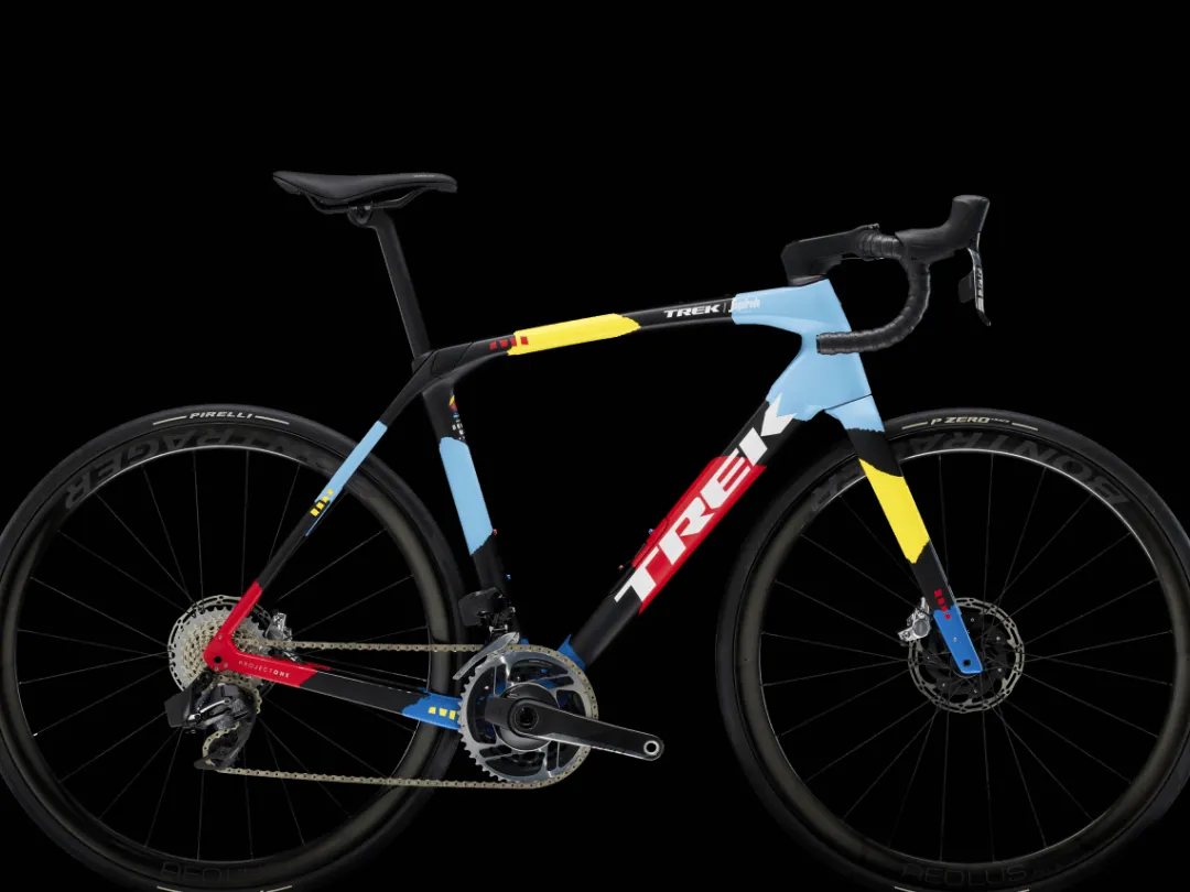 Domane SLR 9 AXS Gen 4