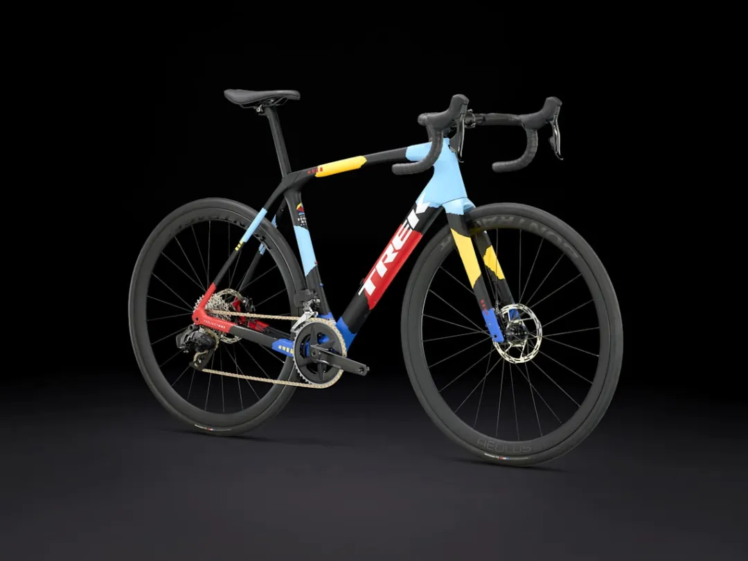 Domane SLR 6 AXS Gen 4