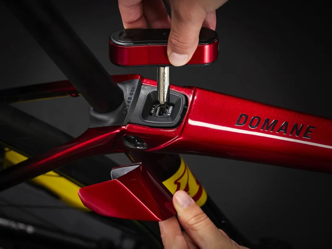 Domane SLR 7 AXS Gen 4