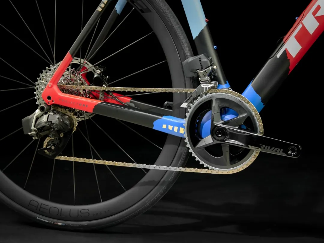 Domane SLR 6 AXS Gen 4