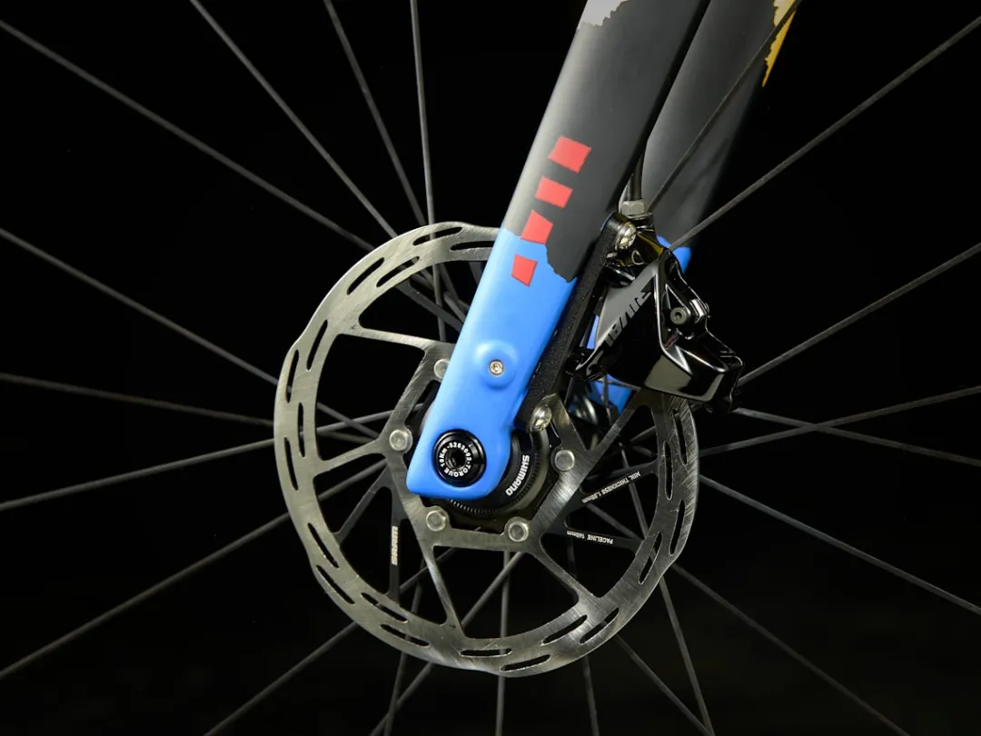 Domane SLR 6 AXS Gen 4