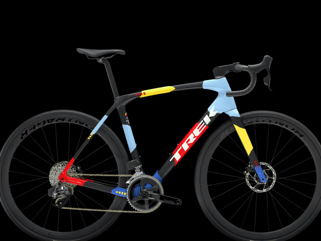 Domane SLR 6 AXS Gen 4