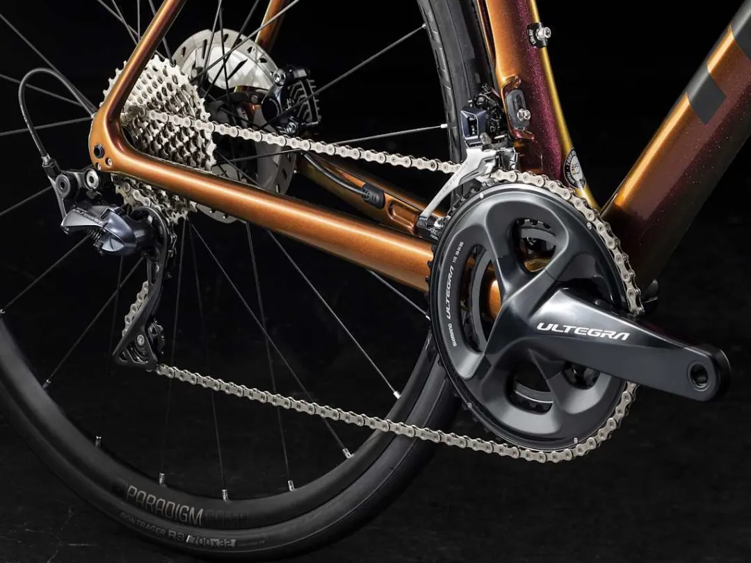 Domane SLR 6 Disc