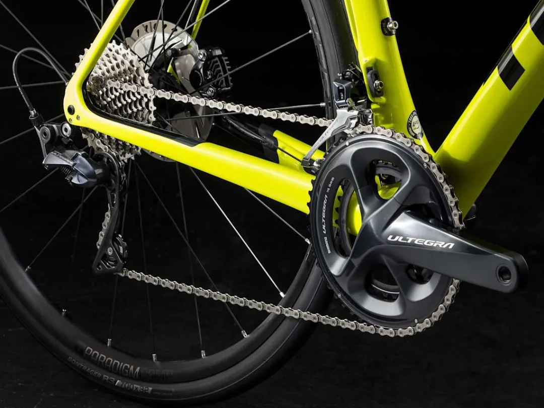 Domane SLR 6 Disc