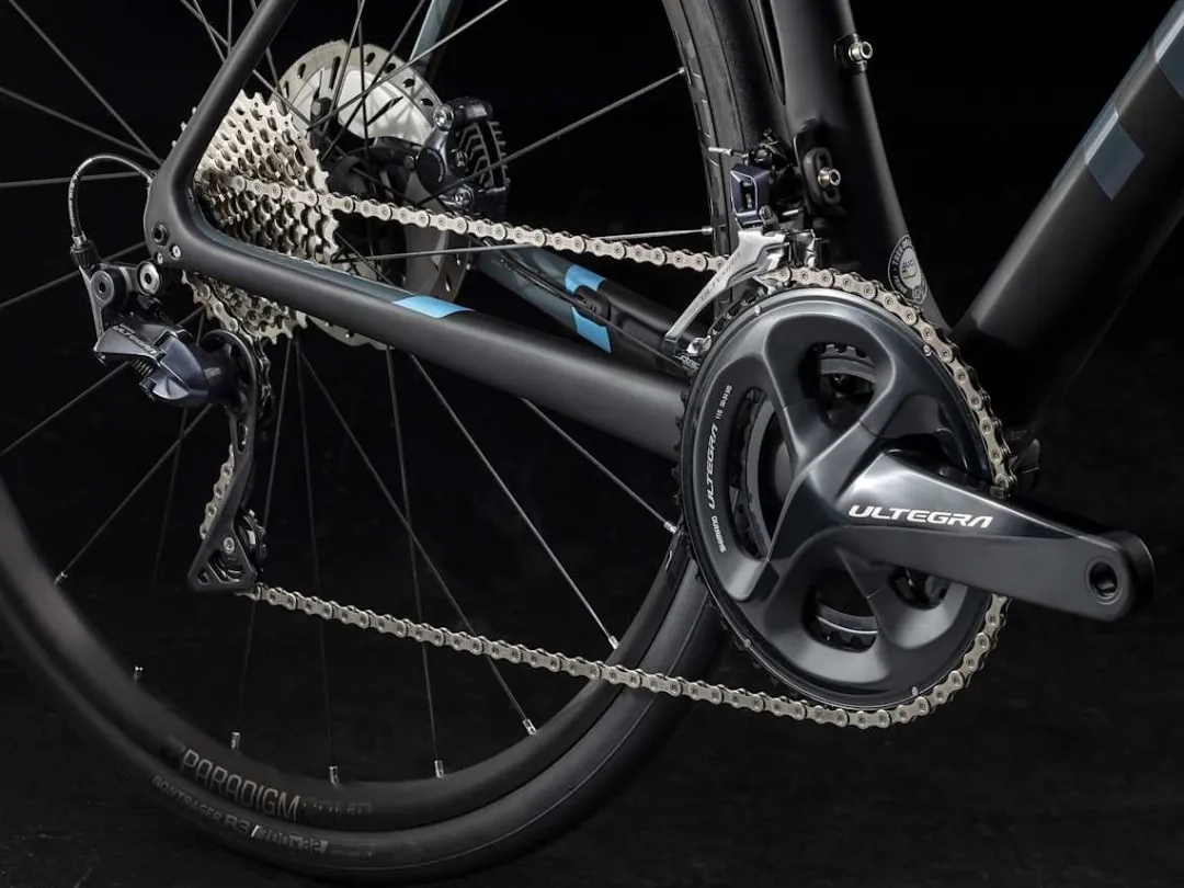 Domane SLR 6 Disc