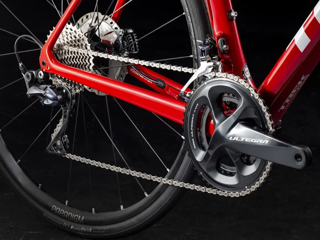 Domane SLR 6 Disc