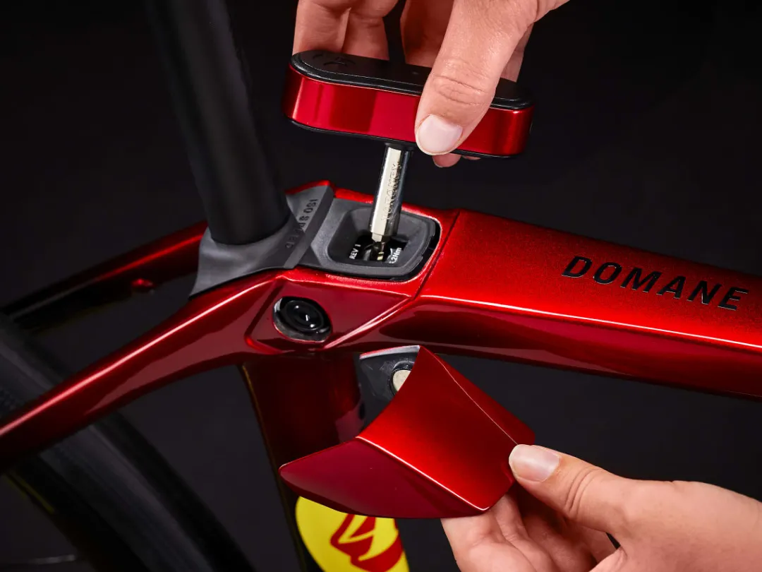 Domane SLR 6 Gen 4
