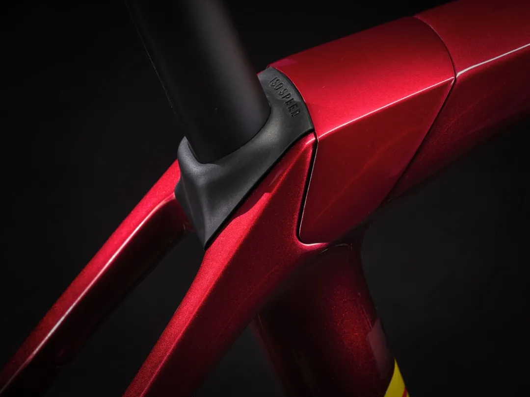 Domane SLR 7 Gen 4