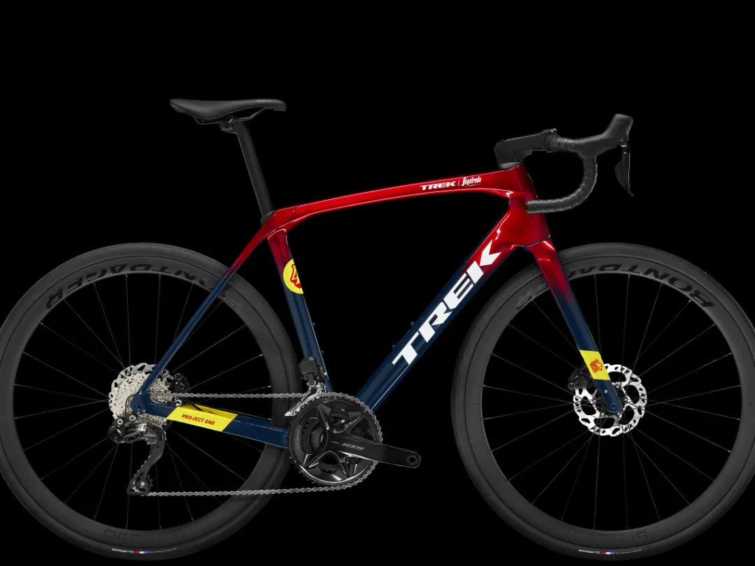 Domane SLR 6 Gen 4