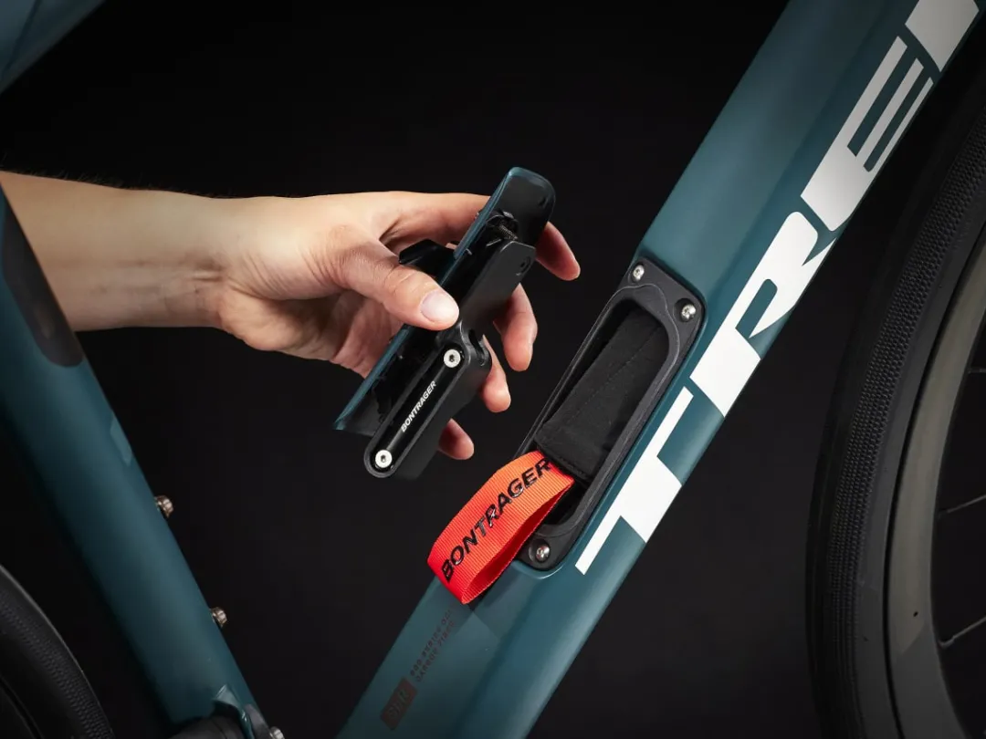 Domane SLR 7 Gen 4