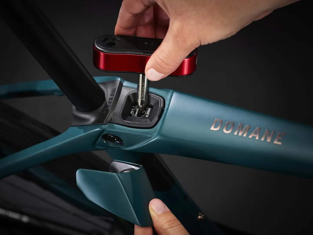 Domane SLR 7 Gen 4