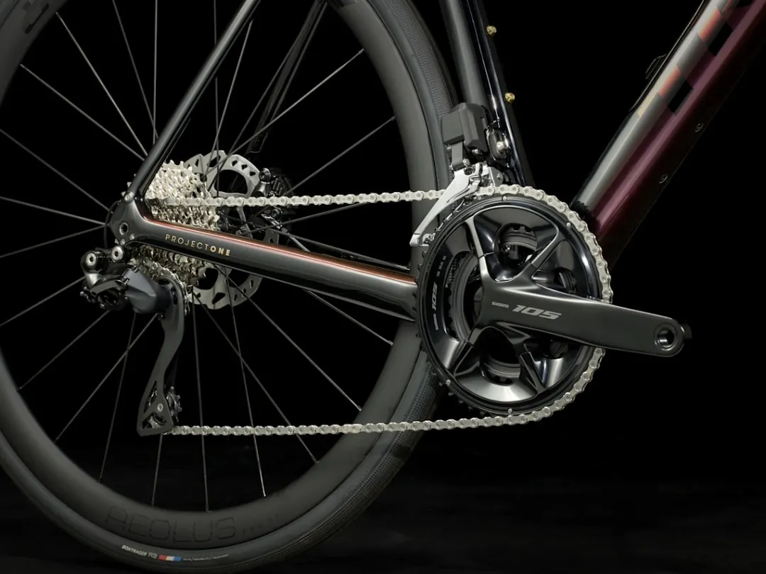 Domane SLR 6 Gen 4
