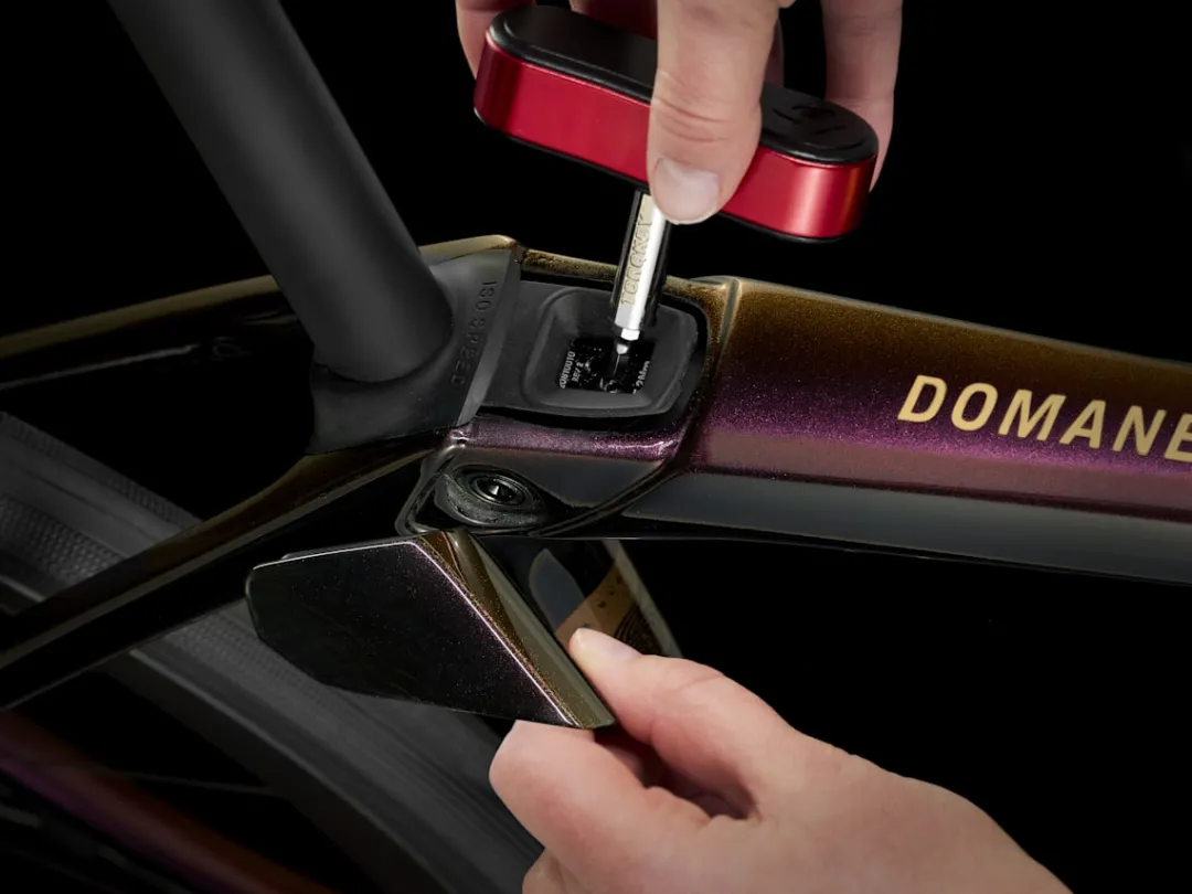 Domane SLR 6 Gen 4
