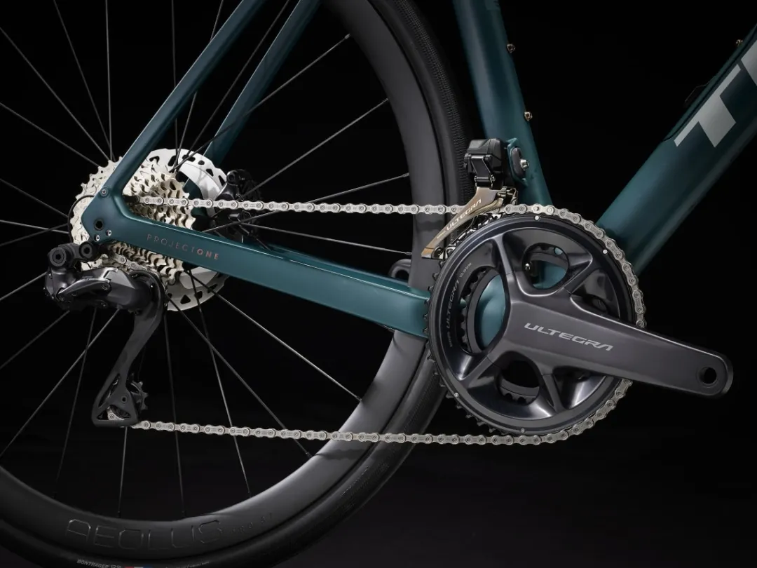 Domane SLR 7 Gen 4