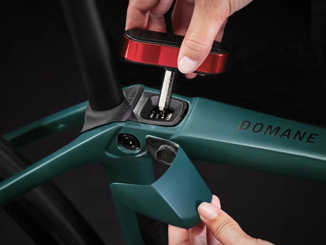 Domane SLR 6 Gen 4