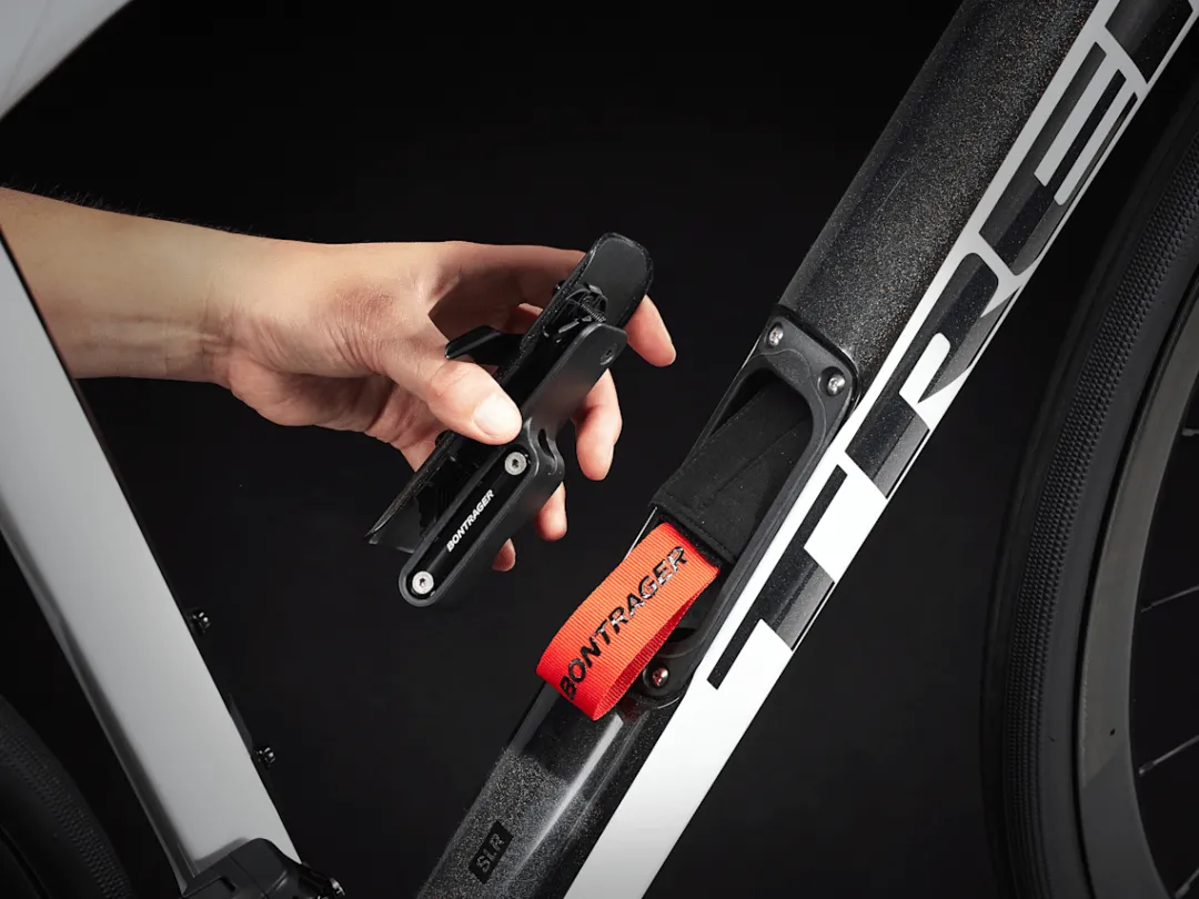 Domane SLR 7 Gen 4