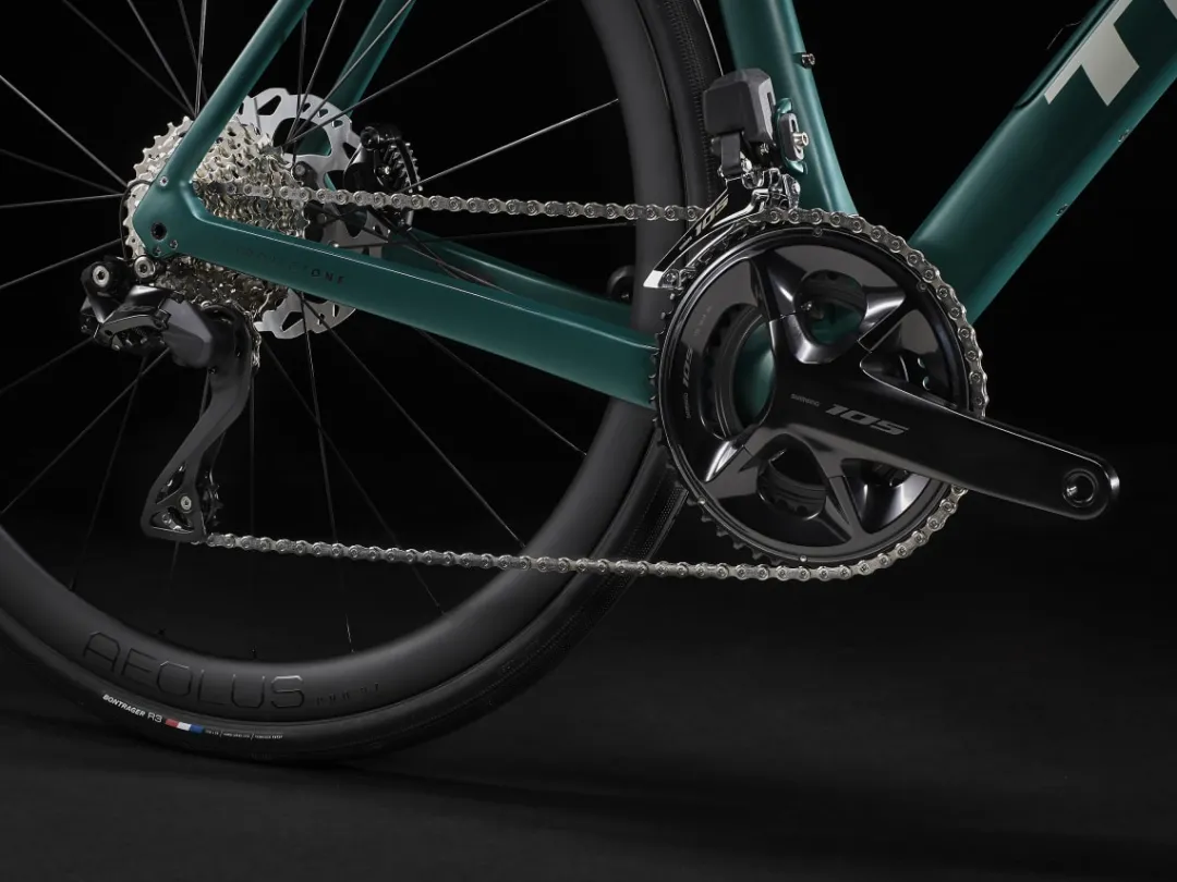 Domane SLR 6 Gen 4