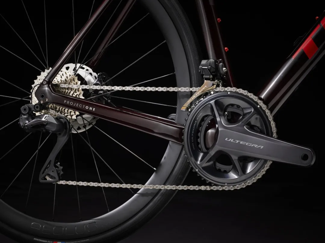 Domane SLR 7 Gen 4