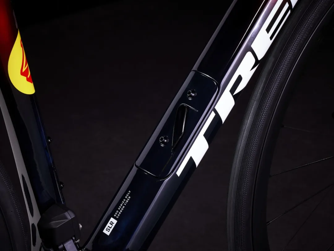 Domane SLR 6 Gen 4
