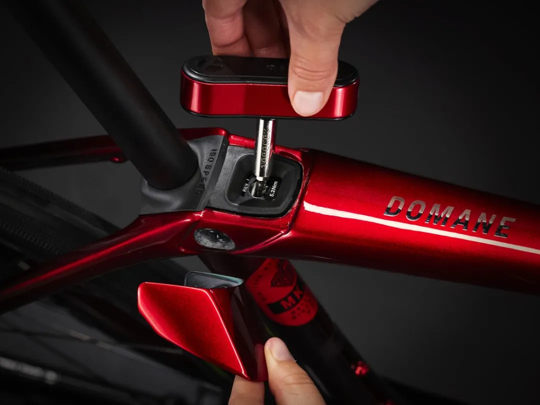 Domane SLR 7 Gen 4
