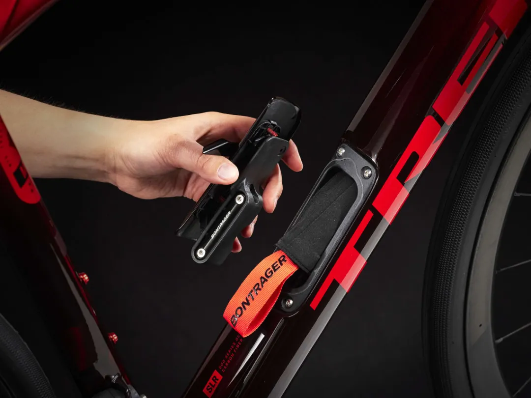 Domane SLR 7 Gen 4
