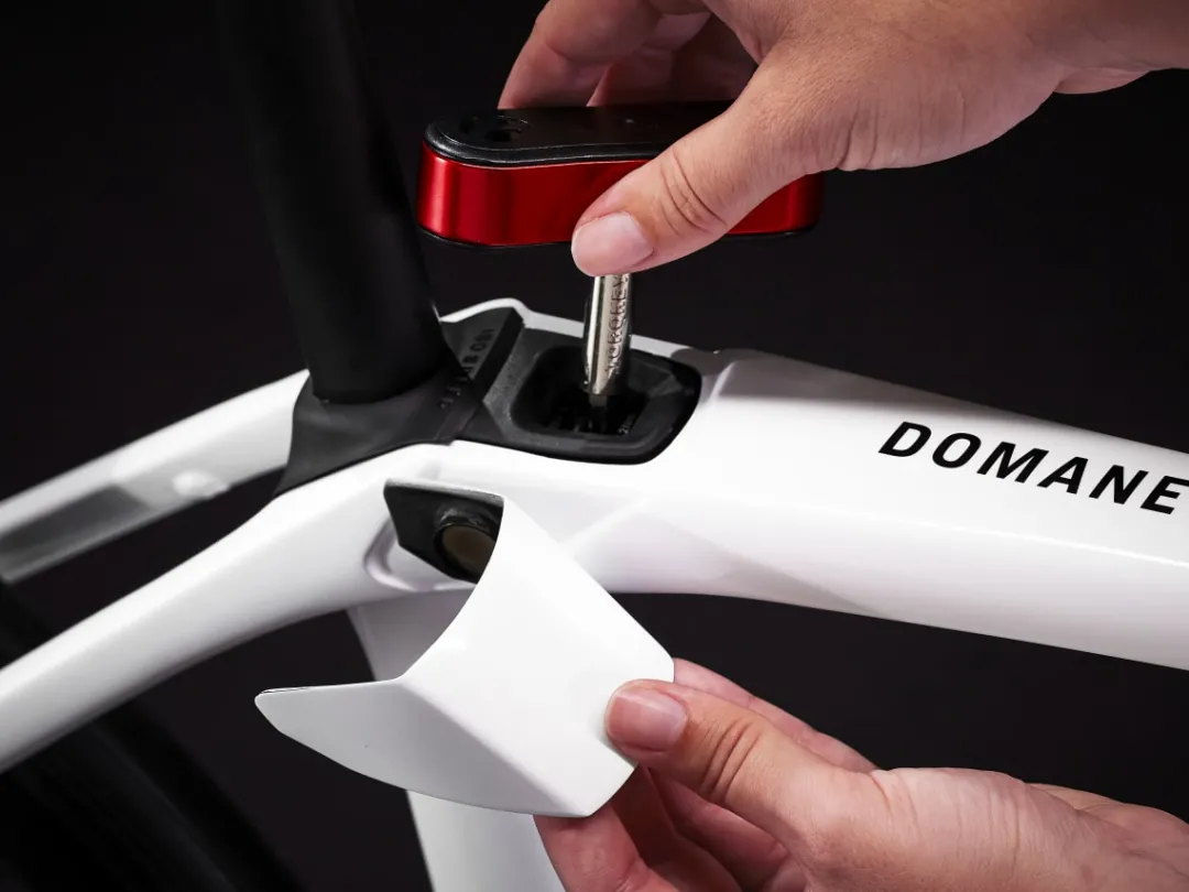Domane SLR 6 Gen 4