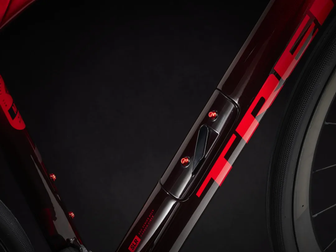 Domane SLR 7 Gen 4
