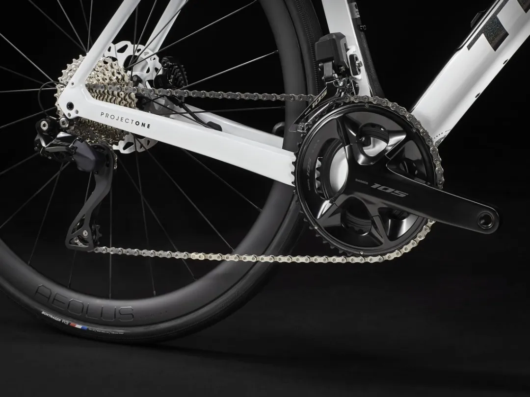 Domane SLR 6 Gen 4