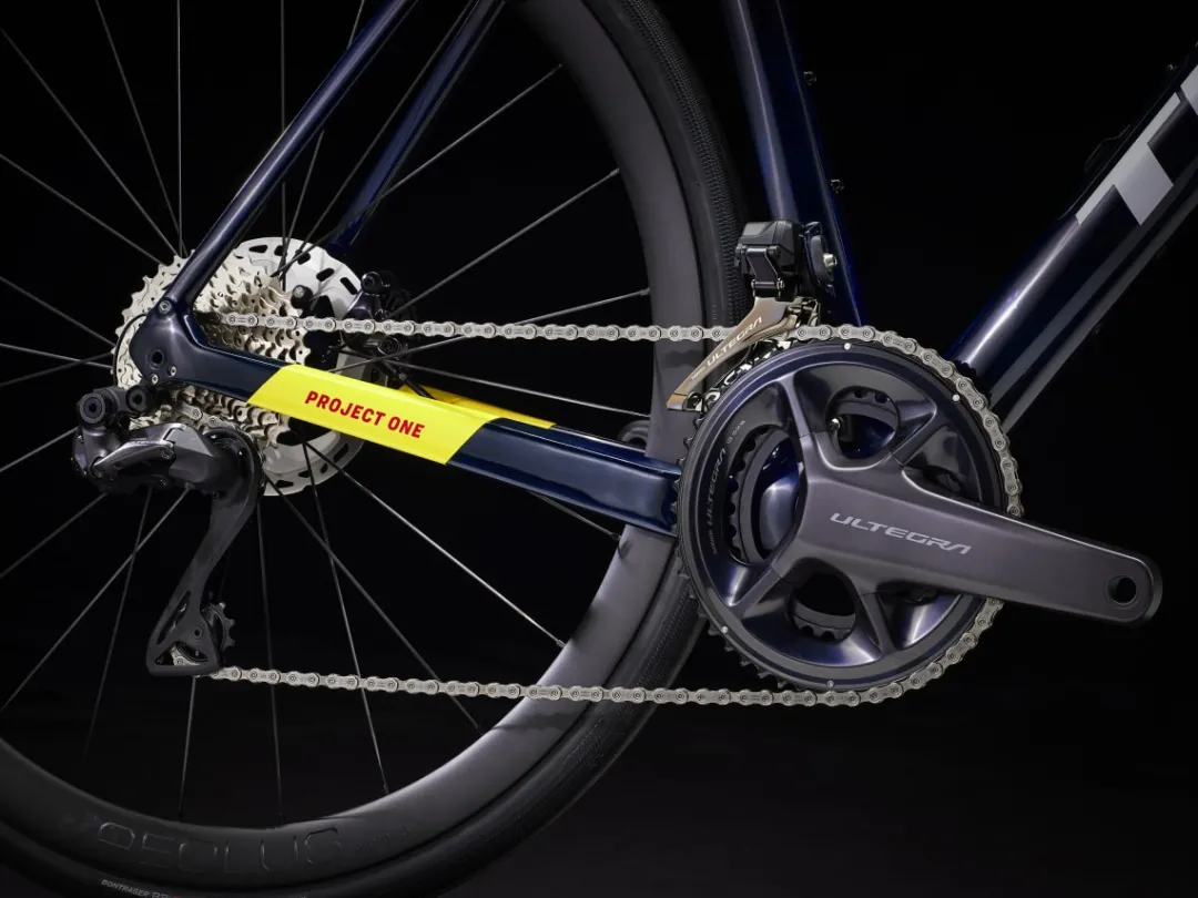 Domane SLR 7 Gen 4