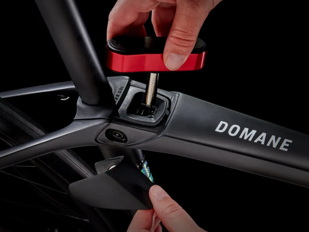 Domane SLR 7 Gen 4