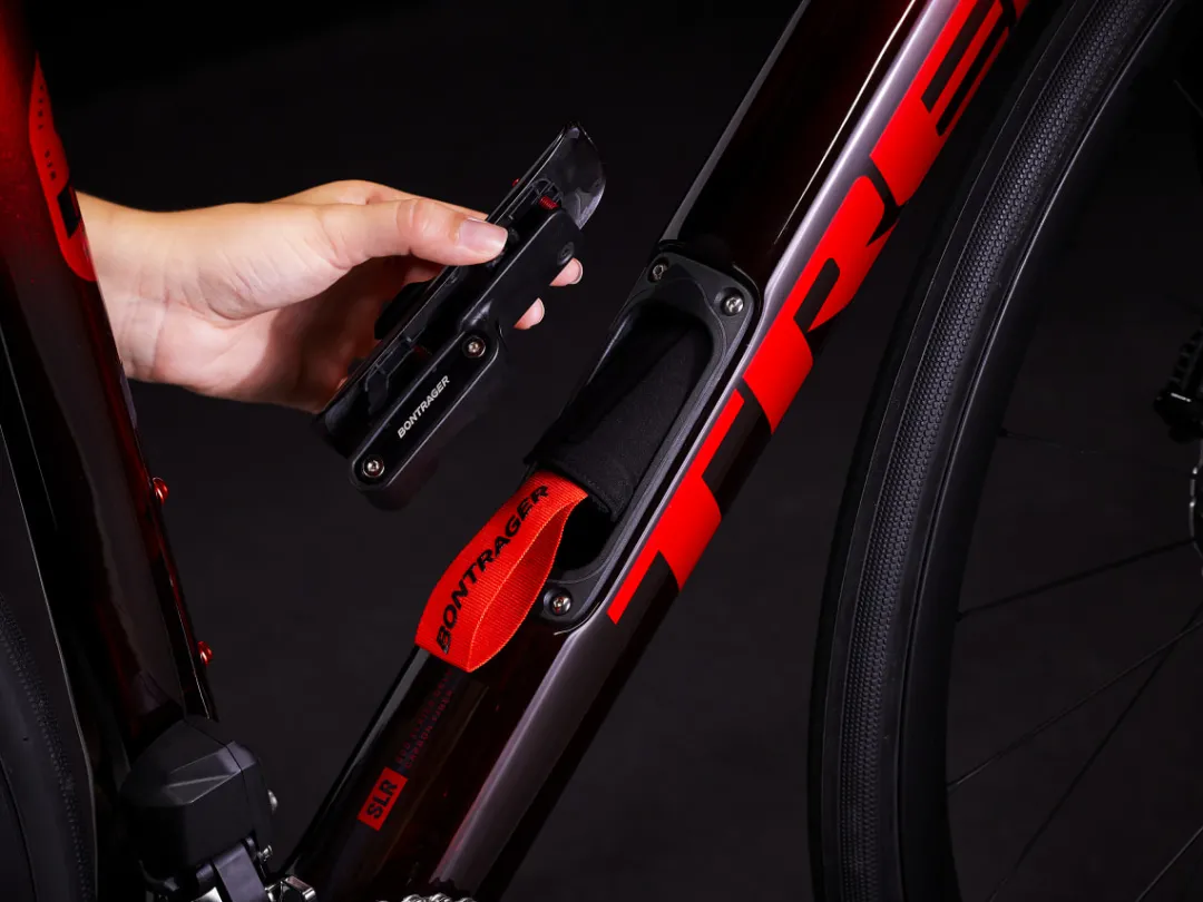 Domane SLR 6 Gen 4