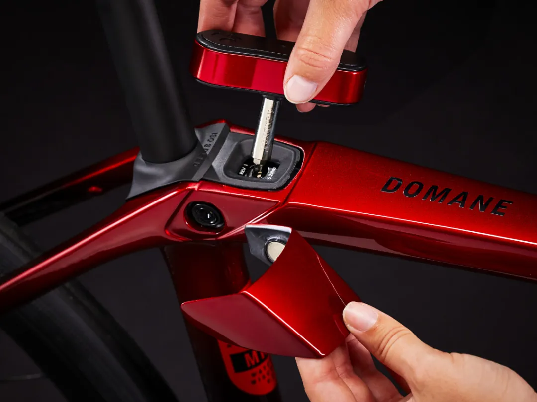 Domane SLR 6 Gen 4