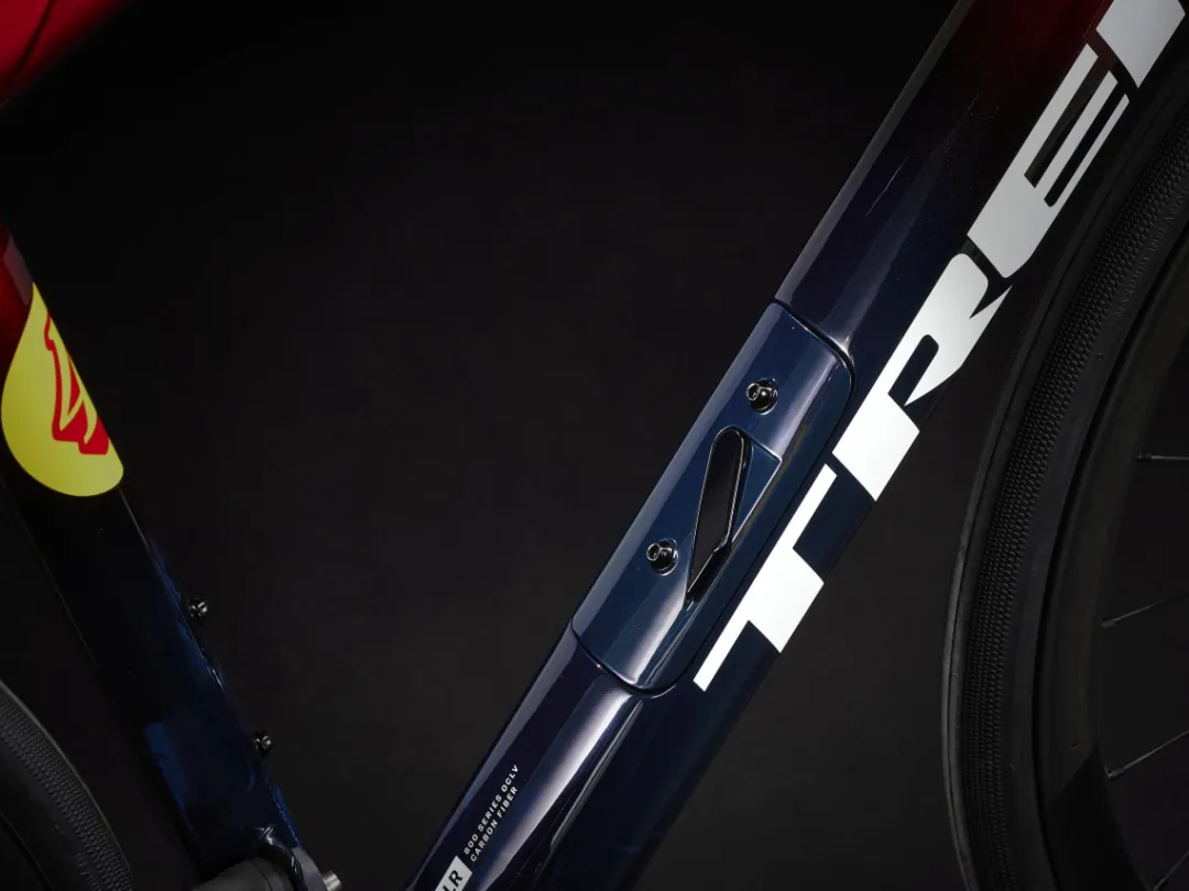 Domane SLR 7 Gen 4