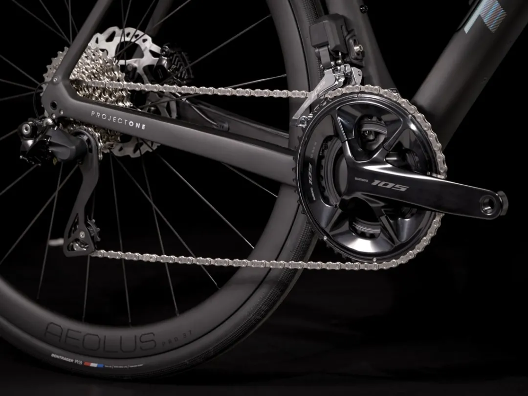 Domane SLR 6 Gen 4